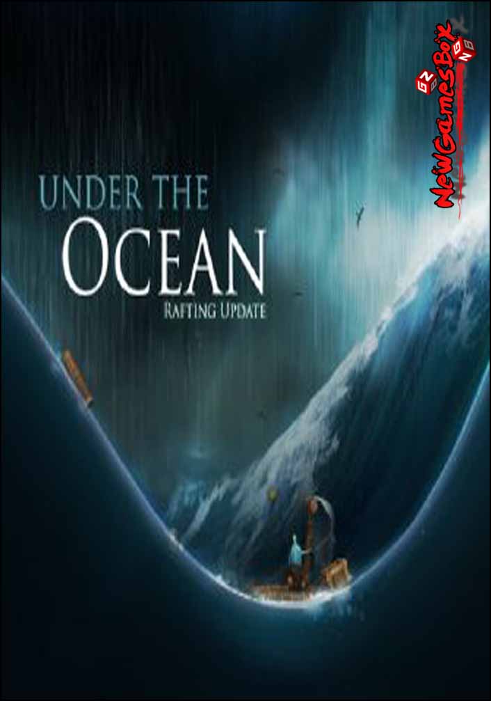 Under The Ocean Free Download