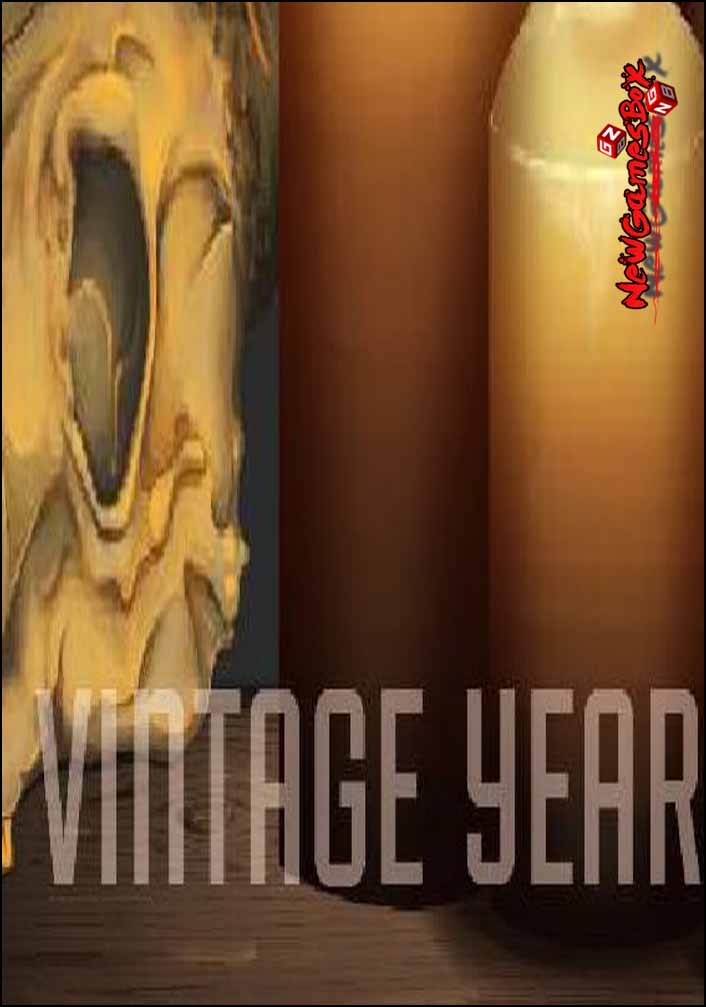 Vintage Year Free Download