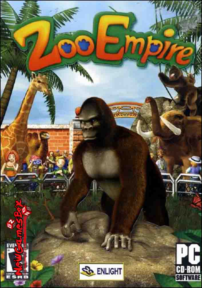 Zoo Empire Free Download Full Version Pc Game Setup