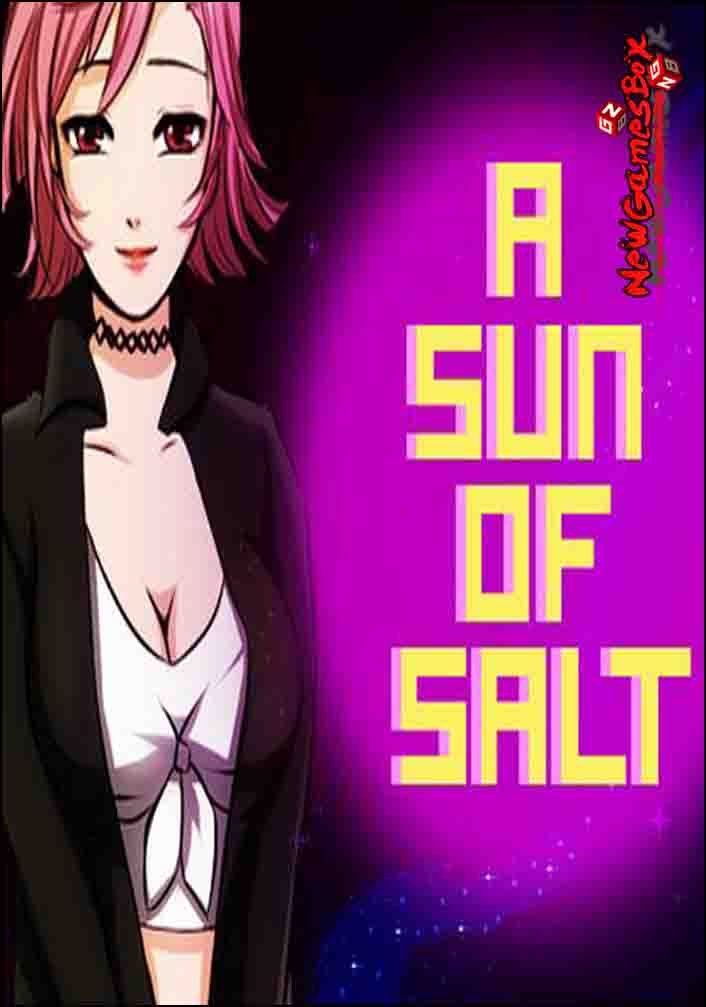 A Sun Of Salt Free Download