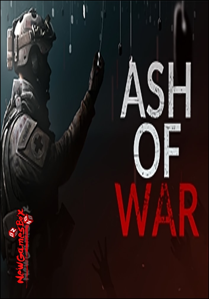 ASH OF WAR Free Download Full Version PC Game Setup