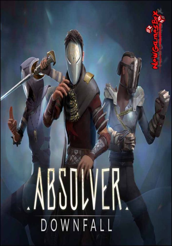 Absolver Downfall Free Download Full Version PC Setup