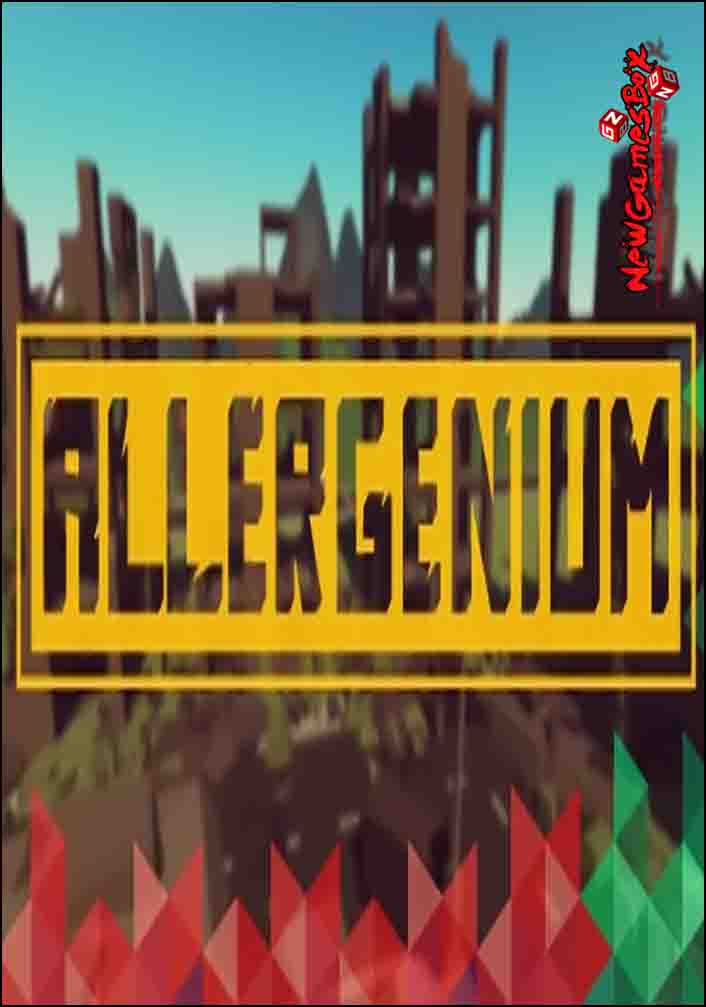 Allergenium Free Download