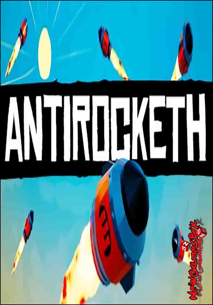 Antirocketh Free Download
