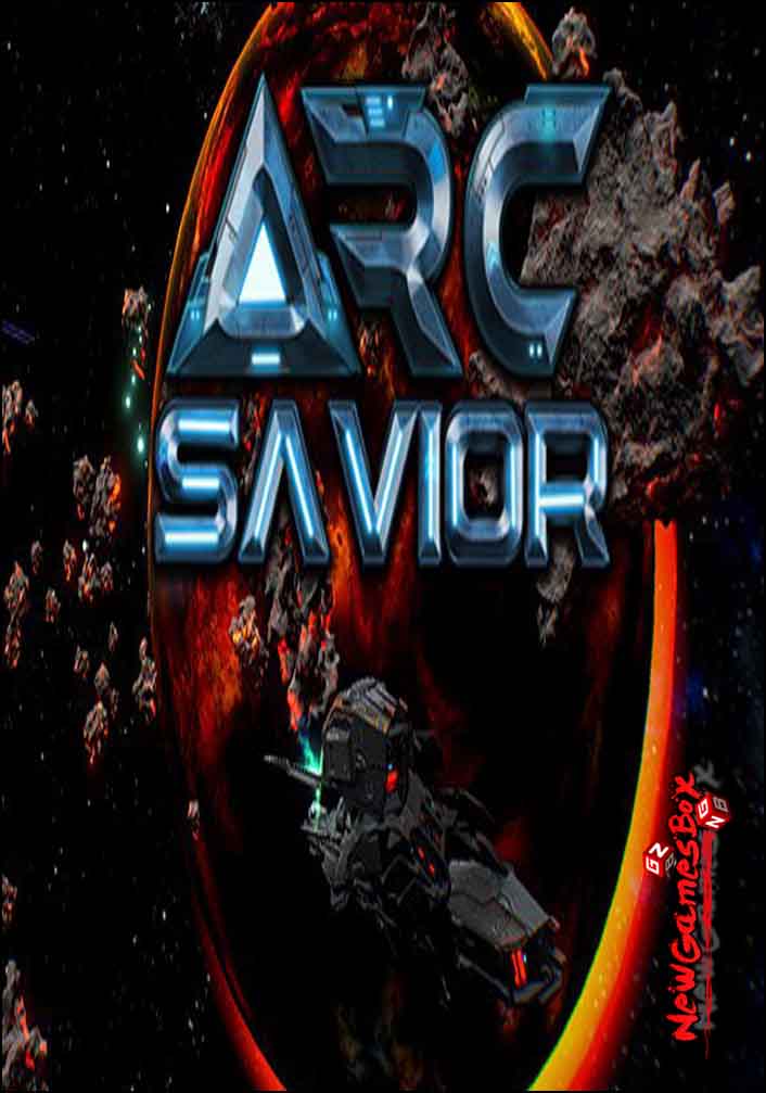 Arc Savior Free Download