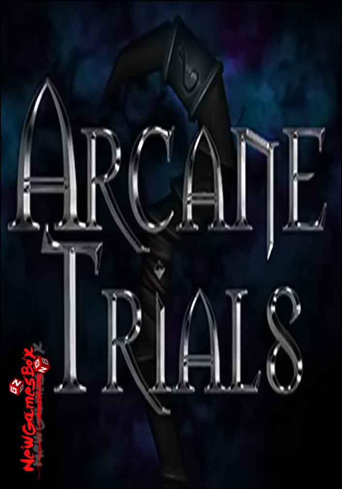 Arcane Trials Free Download