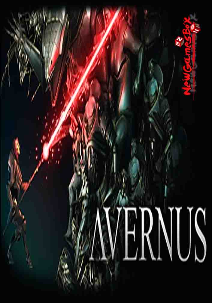 Avernus Free Download