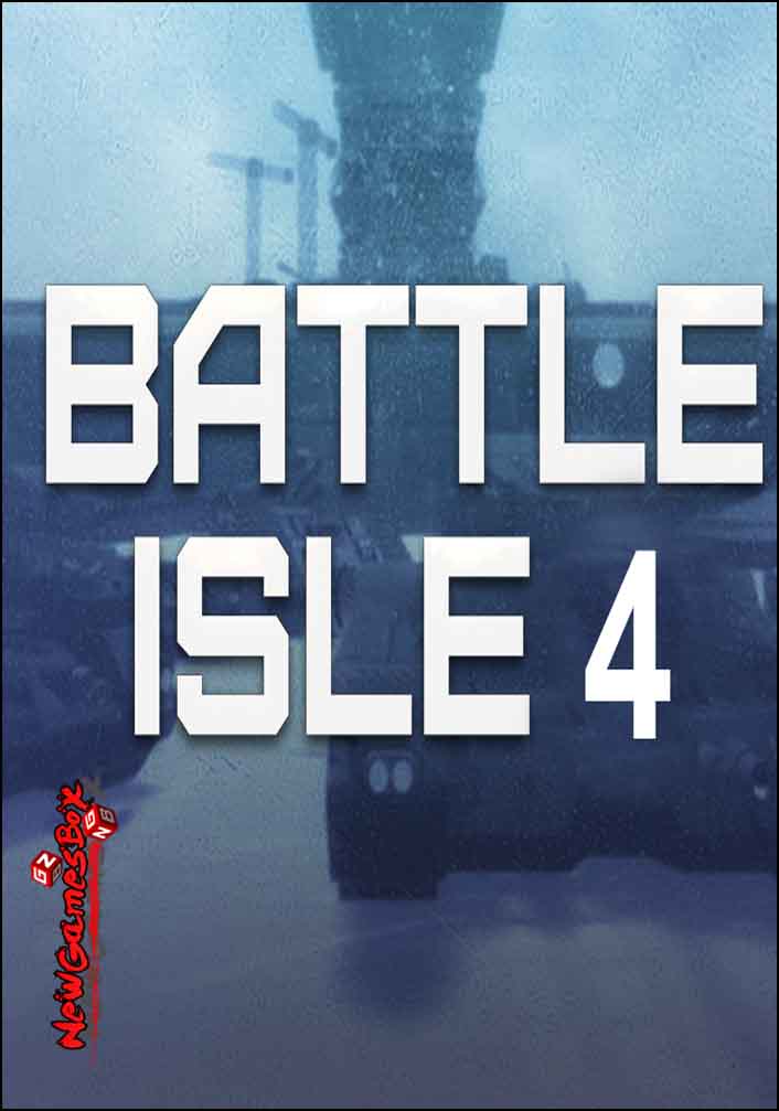 Battle Isle 4 Free Download