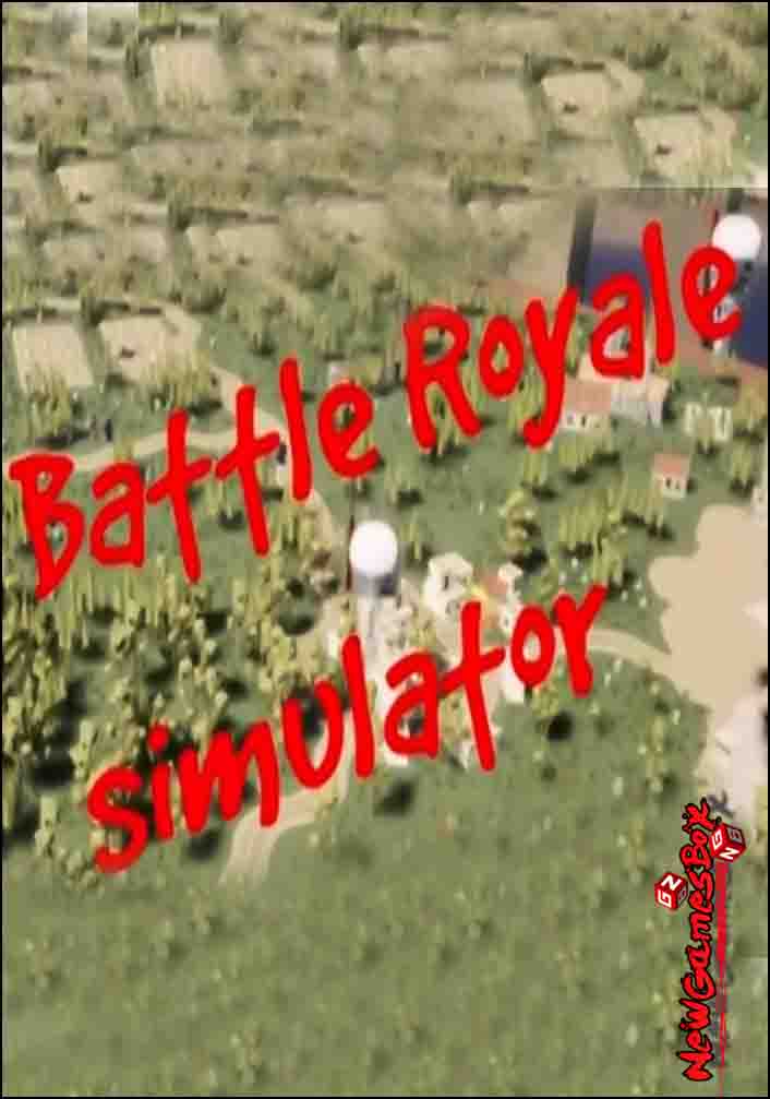 Battle Royale Simulator Free Download
