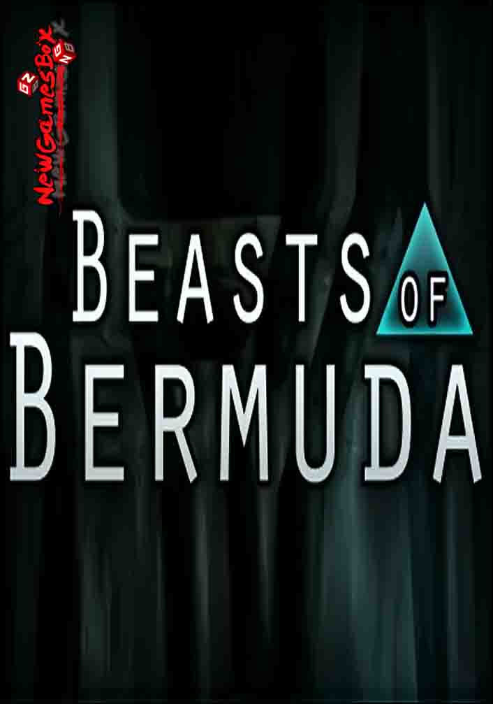 Beasts of bermuda карта rival shores