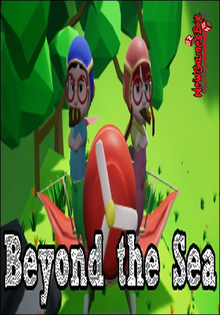 Beyond The Sea Free Download