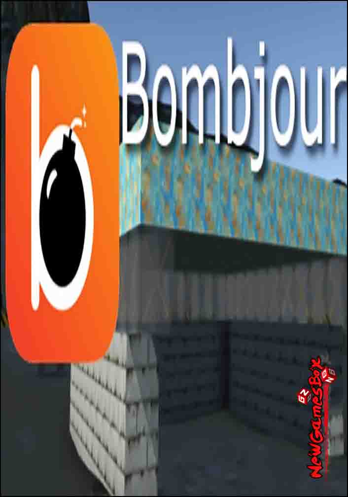 Bombjour Free Download