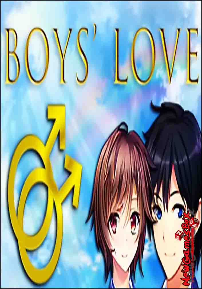 Boys Love Free Download