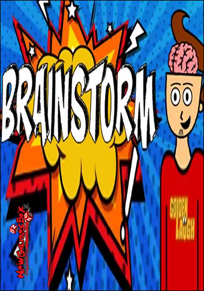 Brainstorm Free Download