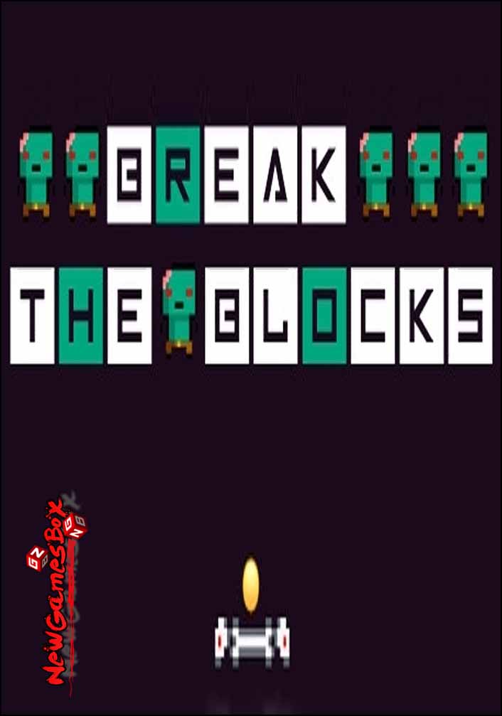 Break The Blocks Free Download