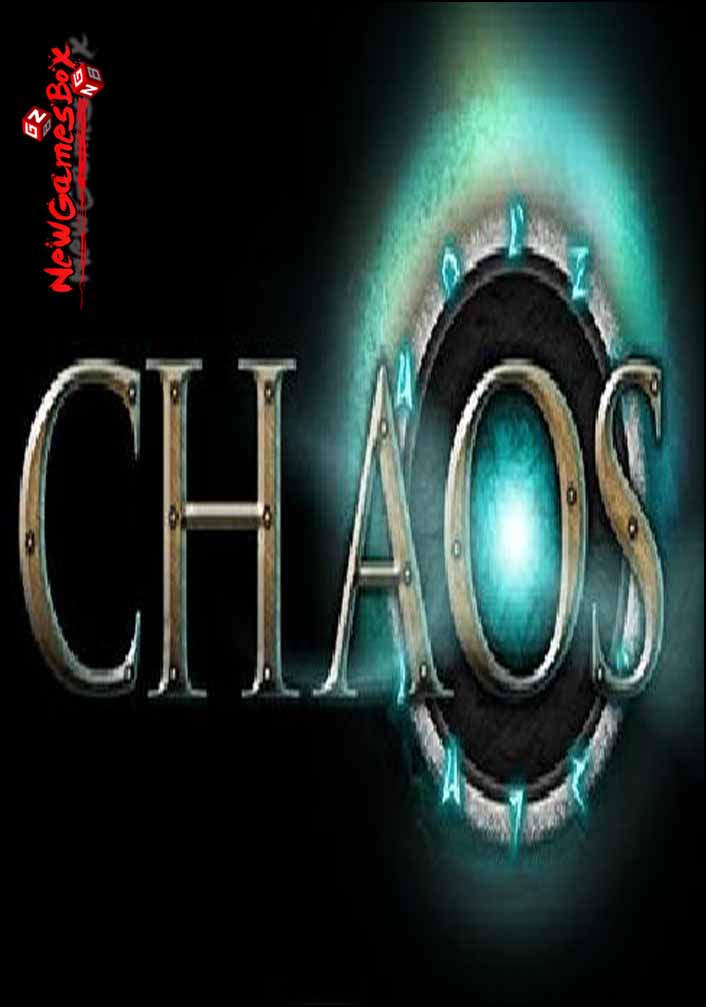 free download chaosMetaverse