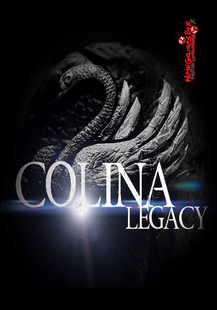 Colina legacy сюжет