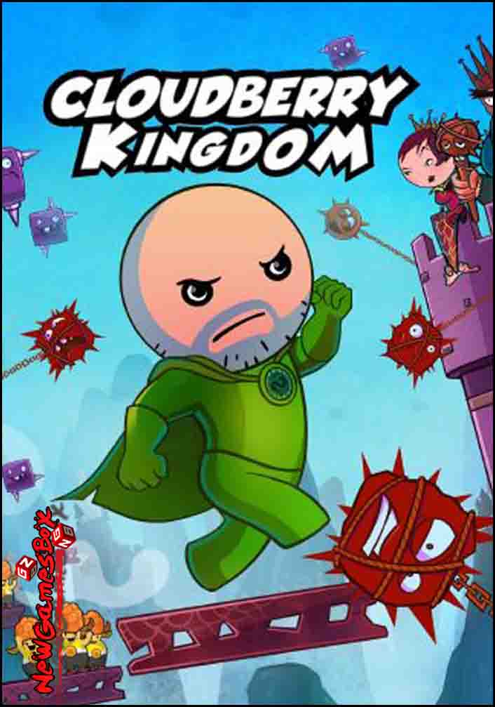 Cloudberry Kingdom Free Download