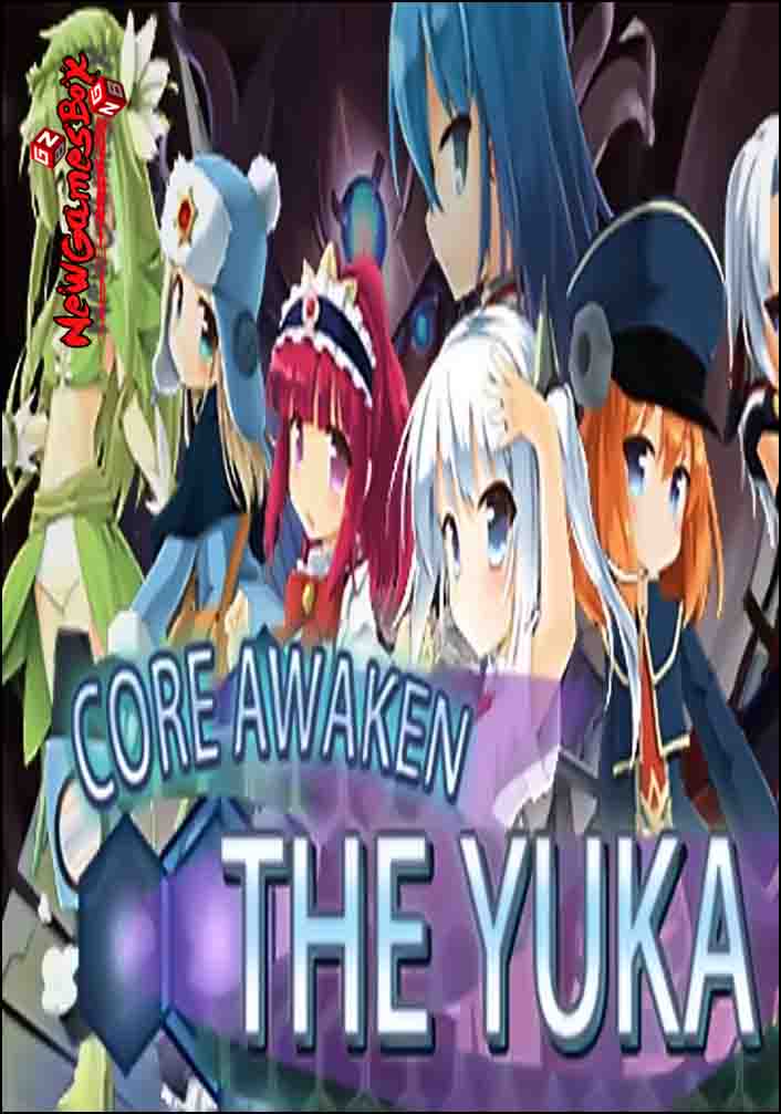 Core Awaken The Yuka Free Download