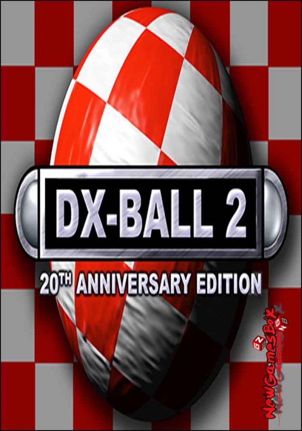 dx ball game free download