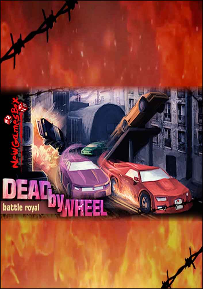 Dead By Wheel Battle Royal Free Download