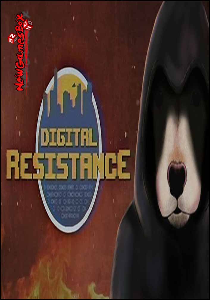 Digital Resistance Free Download