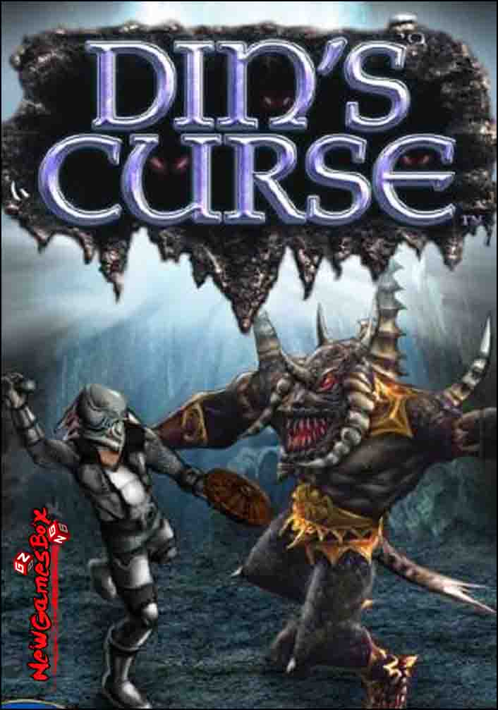 Dins Curse Free Download