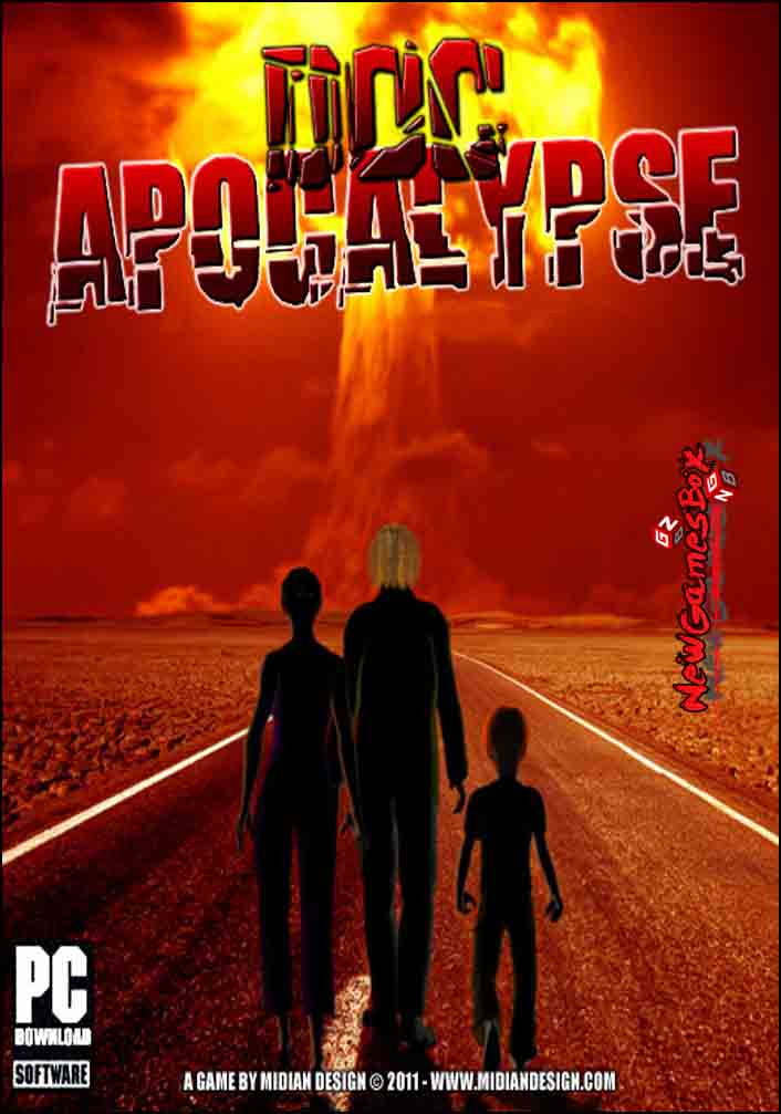 Doc Apocalypse Free Download Full Version PC Game Setup