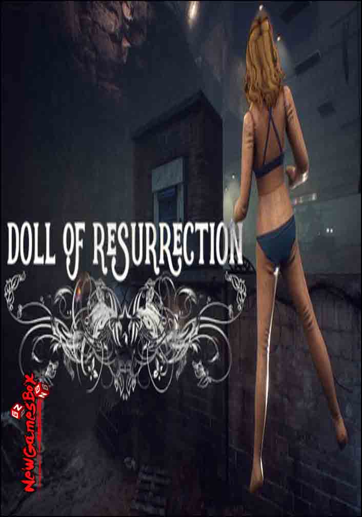 Doll Of Resurrection Free Download