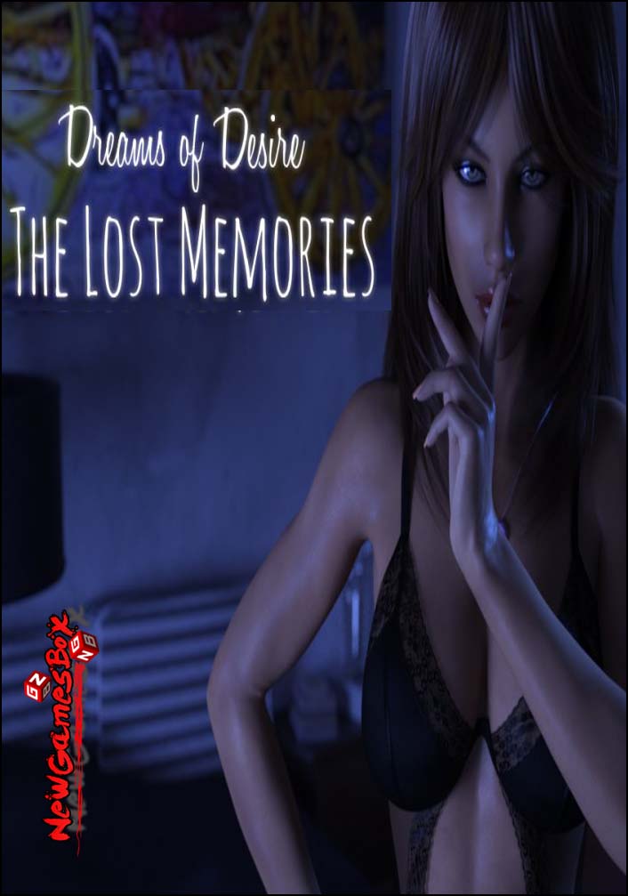 Dreams Of Desire The Lost Memories Free Download
