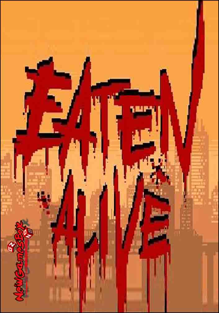 Eaten Alive Free Download