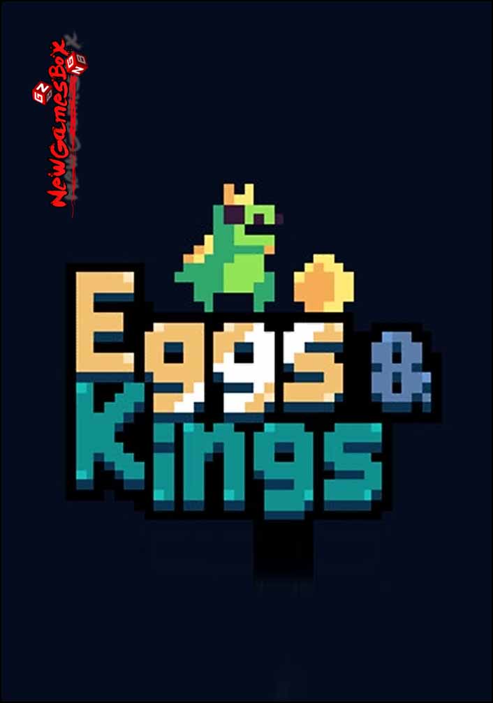 Eggs And Kings Free Download