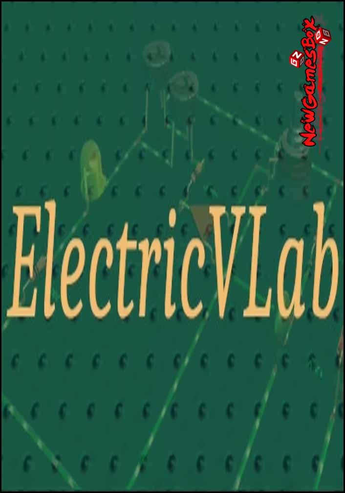 ElectricVLab Free Download