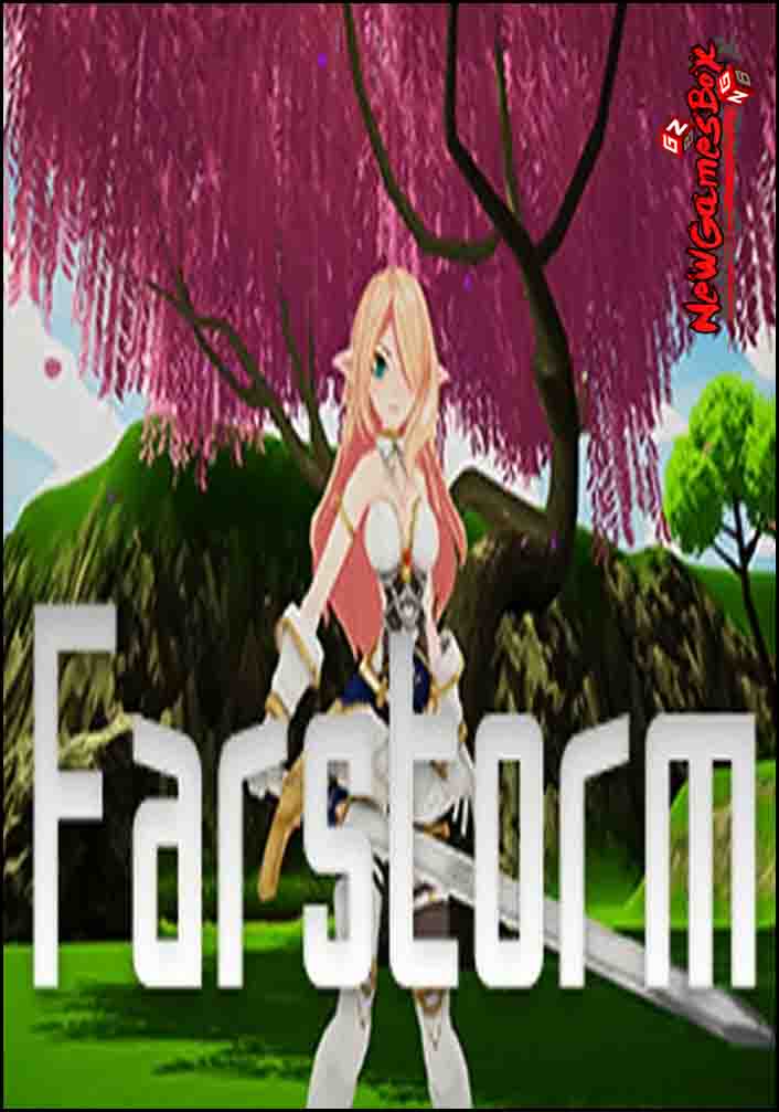 Farstorm Free Download