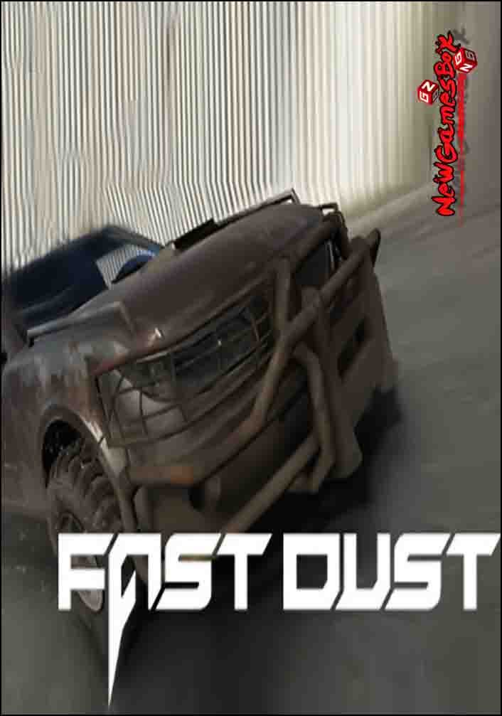 Fast Dust Free Download