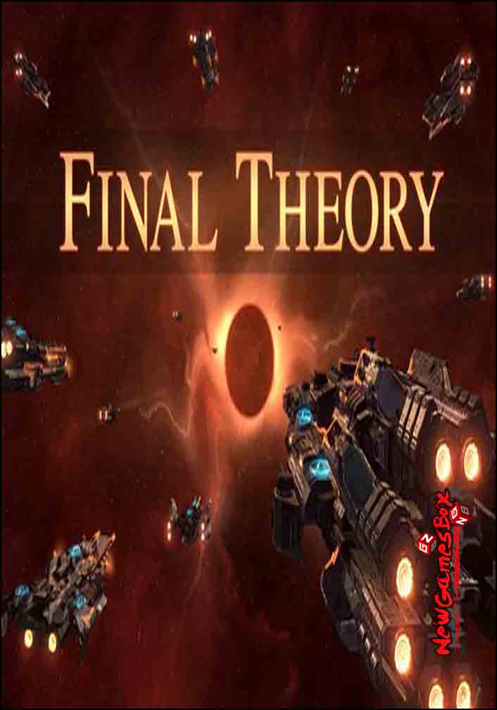 Final Theory Free Download