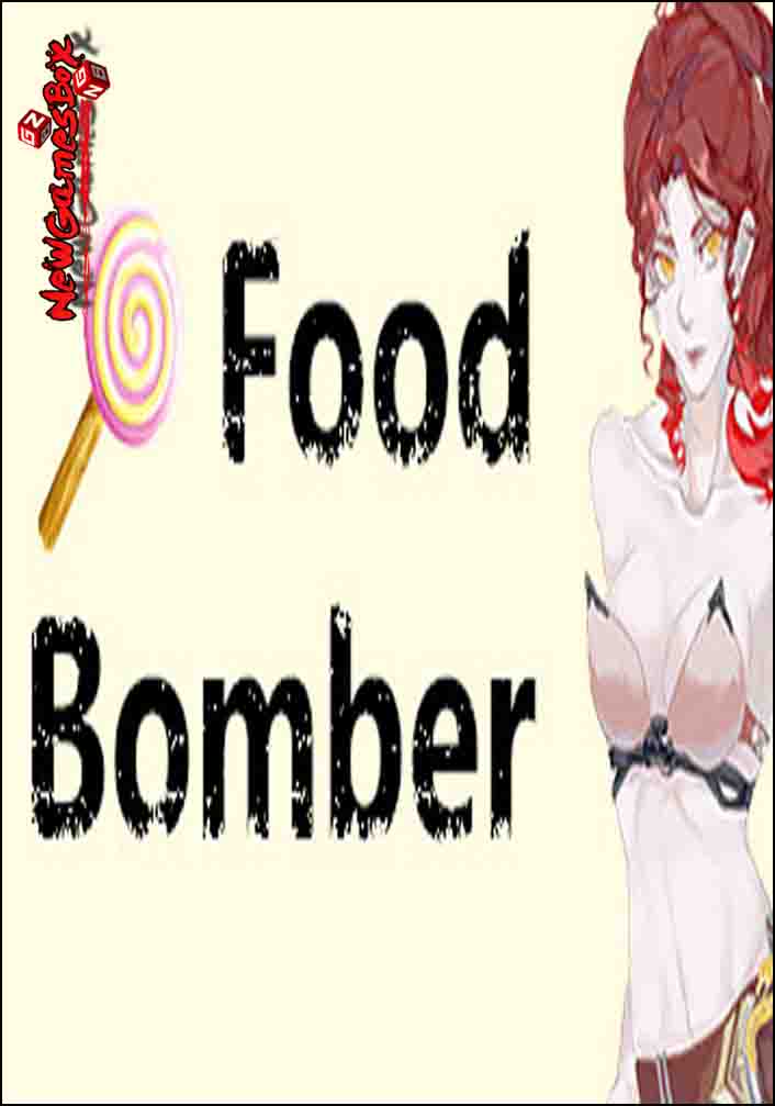 Food Bomber Free Download