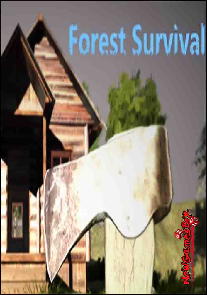 Forest Survival Free Download