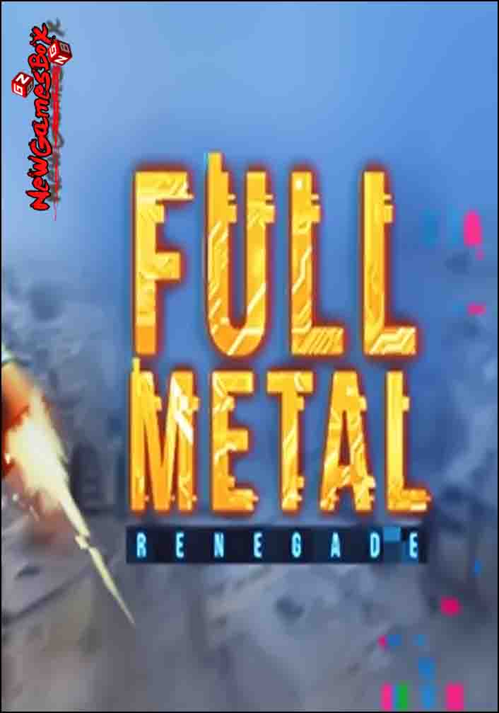 Full Metal Renegade Free Download