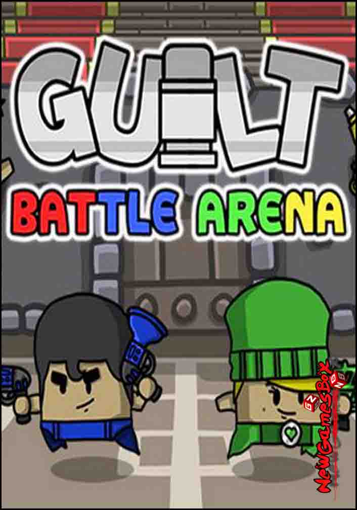 Guilt Battle Arena Free Download