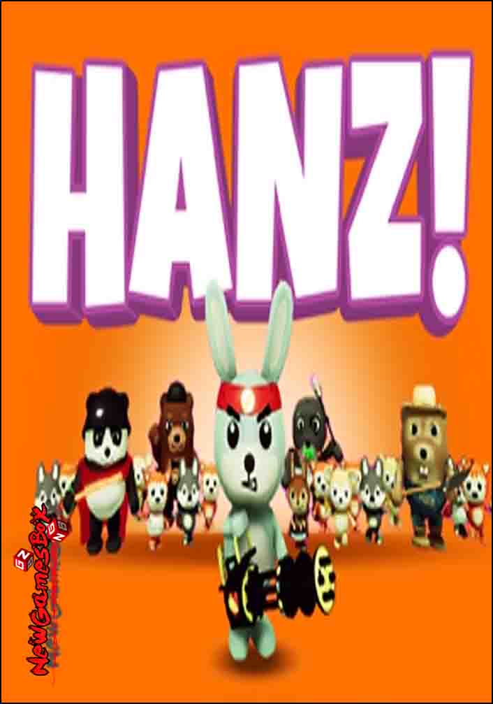 HANZ Free Download