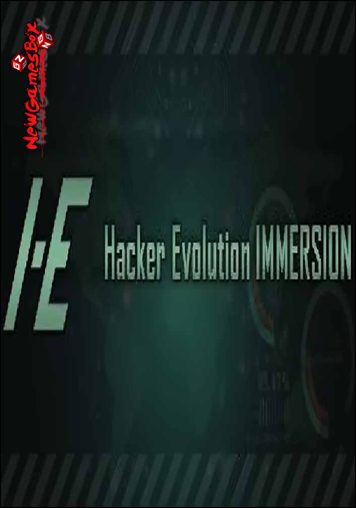 Hacker Evolution Free Download