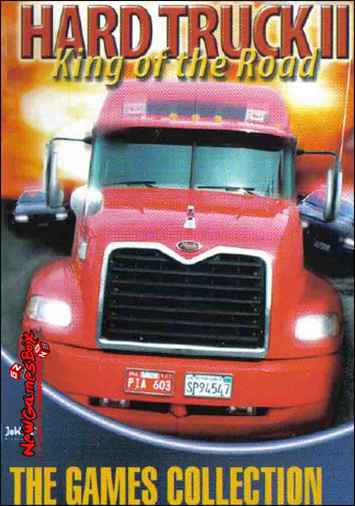Hard Truck II King Of The Road Free Download