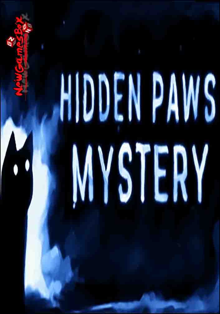 Hidden Paws Mystery Free Download