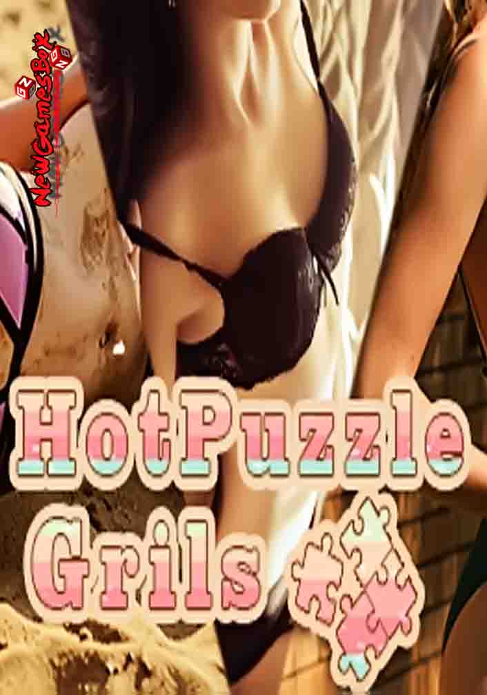 HotPuzzle Grils Free Download