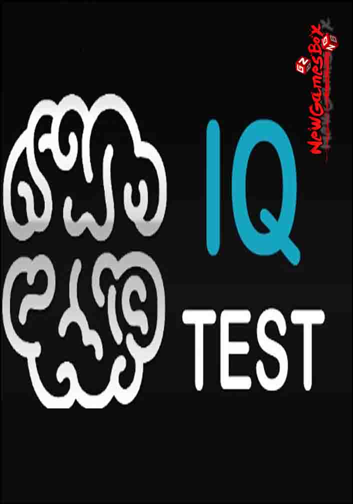 IQ Test Free Download