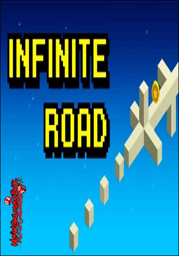 Infinite Road Free Download Full Version PC Game Setup