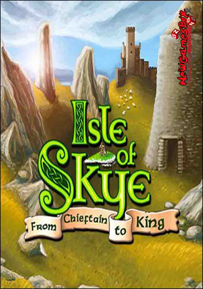 Isle Of Skye Free Download
