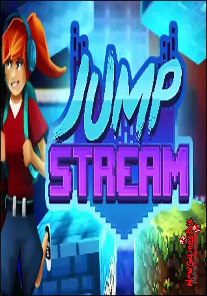 JumpStream Free Download