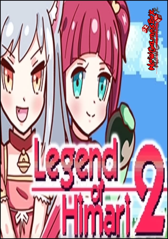 Legend Of Himari 2 Heroes Of Zaria Free Download
